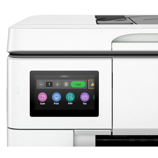 Εικόνα της Πολυμηχάνημα Inkjet HP Officejet Pro 9730e Wide Format 537P6B