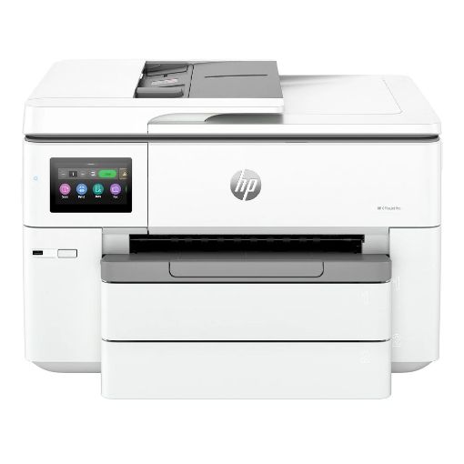 Εικόνα της Πολυμηχάνημα Inkjet HP Officejet Pro 9730e Wide Format 537P6B