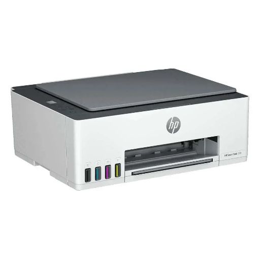 Εικόνα της Πολυμηχάνημα Inkjet HP Smart Tank 580 1F3Y2A