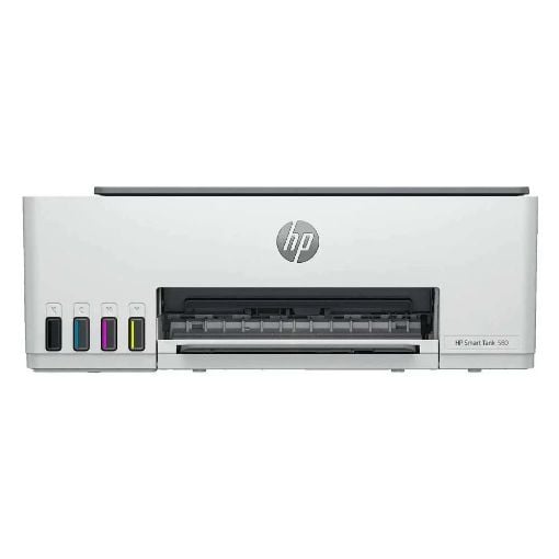 Εικόνα της Πολυμηχάνημα Inkjet HP Smart Tank 580 1F3Y2A