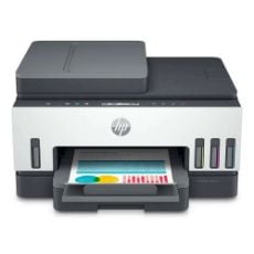 Εικόνα της Πολυμηχάνημα Inkjet HP Smart Tank 750 All-in-One 6UU47A