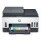Εικόνα της Πολυμηχάνημα Inkjet HP Smart Tank 750 All-in-One 6UU47A