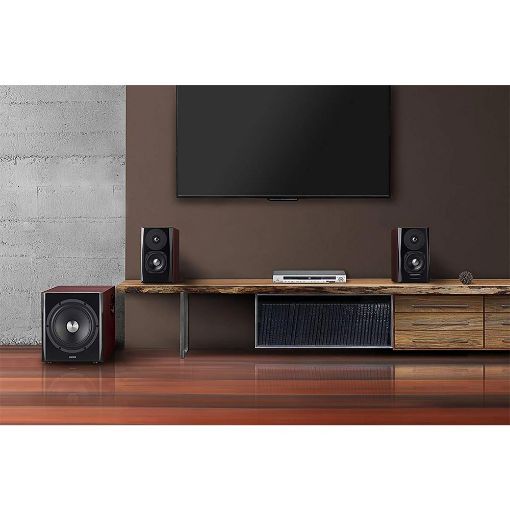 Εικόνα της Ηχεία Edifier 2.1 S360DB