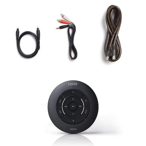 Εικόνα της Ηχεία Edifier 2.1 S360DB