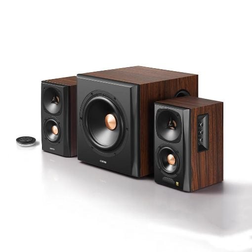 Εικόνα της Ηχεία Edifier 2.1 S360DB