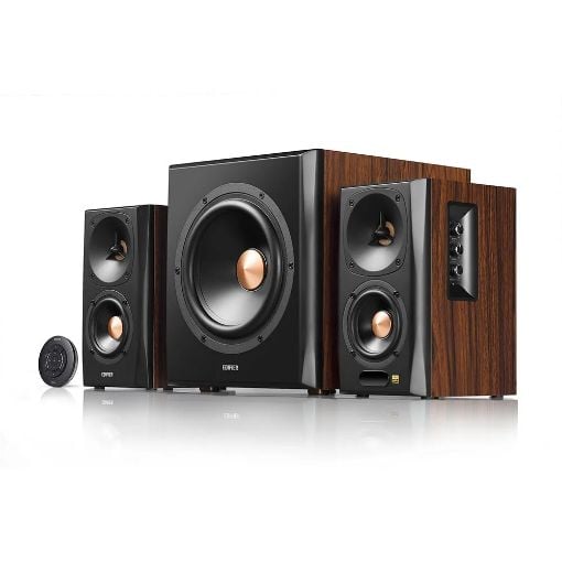 Εικόνα της Ηχεία Edifier 2.1 S360DB