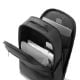Εικόνα της Xiaomi Business Backpack 17" Black BHR9177GL