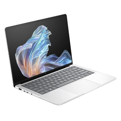 Εικόνα της Laptop HP EliteBook X G1a 14" AMD Ryzen AI 9 HX 375 32GB 1ΤΒ SSD Win11 Pro B9ZT7ET