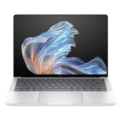 Εικόνα της Laptop HP EliteBook X G1a 14" AMD Ryzen AI 9 HX 375 32GB 1ΤΒ SSD Win11 Pro B9ZT7ET