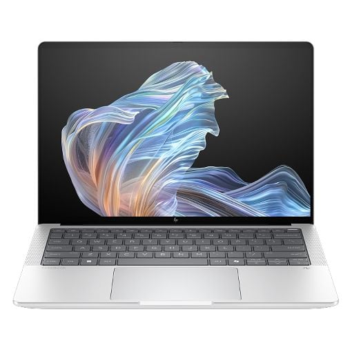 Εικόνα της Laptop HP EliteBook X G1a 14" AMD Ryzen AI 9 HX 375 64GB 2ΤΒ SSD Win11 Pro B9ZT8ET
