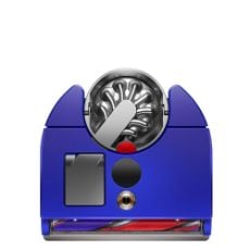 Εικόνα της Σκούπα Ρομπότ Dyson 360 Vis Nav Blue/Nickel 304623-01