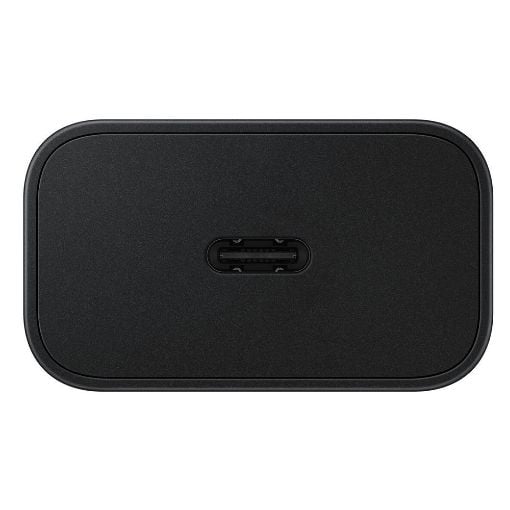 Εικόνα της Φορτιστής Samsung USB-C Power Delivery 25W Black EP-T2510NBEGWW