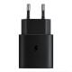 Εικόνα της Φορτιστής Samsung USB-C Power Delivery 25W Black EP-T2510NBEGWW