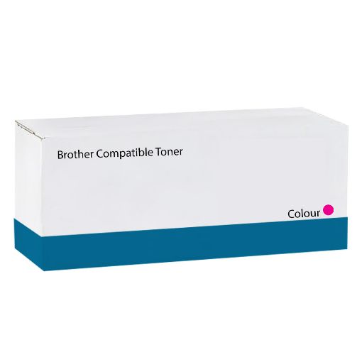 Εικόνα της Συμβατό Toner Brother TN-423M Magenta High Capacity