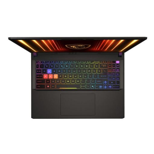 Εικόνα της Laptop MSI Vector 16 HX AI A2XWHG-071GR 16" Intel Core Ultra 9 275HX 32GB 1TB SSD Nvidia RTX 5070 Ti 12GB Win11 Pro 9S7-15M352-071