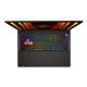 Εικόνα της Laptop MSI Vector 16 HX AI A2XWHG-071GR 16" Intel Core Ultra 9 275HX 32GB 1TB SSD Nvidia RTX 5070 Ti 12GB Win11 Pro 9S7-15M352-071