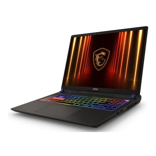Εικόνα της Laptop MSI Vector 16 HX AI A2XWHG-071GR 16" Intel Core Ultra 9 275HX 32GB 1TB SSD Nvidia RTX 5070 Ti 12GB Win11 Pro 9S7-15M352-071