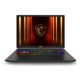 Εικόνα της Laptop MSI Vector 16 HX AI A2XWHG-071GR 16" Intel Core Ultra 9 275HX 32GB 1TB SSD Nvidia RTX 5070 Ti 12GB Win11 Pro 9S7-15M352-071