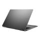 Εικόνα της Laptop Asus Vivobook 16 Flip OLED TP3607SA-OLED-RJ027W 16" Touch Intel Core Ultra 7-258V 32GB 1TB SSD Win11 Home 90NB1511-M00360