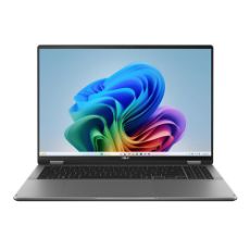 Εικόνα της Laptop Asus Vivobook 16 Flip OLED TP3607SA-OLED-RJ027W 16" Touch Intel Core Ultra 7-258V 32GB 1TB SSD Win11 Home 90NB1511-M00360