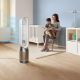 Εικόνα της Dyson TP09 Purifier Cool Formaldehyde White/Gold 369876-01