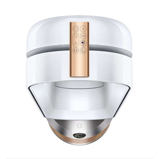Εικόνα της Dyson TP09 Purifier Cool Formaldehyde White/Gold 369876-01