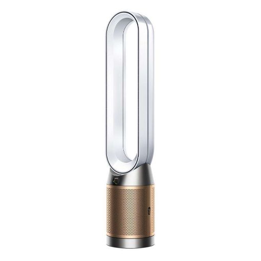 Εικόνα της Dyson TP09 Purifier Cool Formaldehyde White/Gold 369876-01