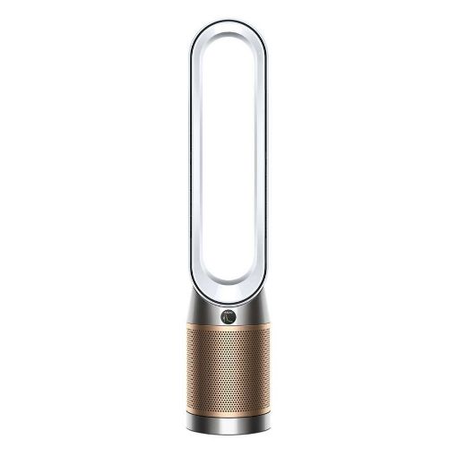 Εικόνα της Dyson TP09 Purifier Cool Formaldehyde White/Gold 369876-01