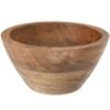 Εικόνα της Φρουτιέρα BOX37211 The Netherlands Ξύλο Mango 14.5x14.5x7 cm Καφέ A53445020