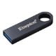 Εικόνα της Kingston DataTraveler SE9 G3 64GB Dark Nickel KE-U2X64-1AC