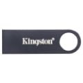 Εικόνα της Kingston DataTraveler SE9 G3 64GB Dark Nickel KE-U2X64-1AC