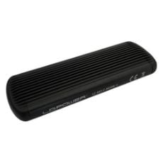 Εικόνα της Θήκη για M.2 NVMe SSD LC Power USB 3.2 Gen2x1 Aluminum LC-M2-C-NVME-2