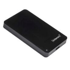 Εικόνα της Εξωτερικός Σκληρός Δίσκος Intenso 5TB USB 3.2 2.5" Black 6021513