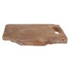Εικόνα της Επιφάνεια Κοπής BOX37211 The Netherlands με Λαβή Ξύλο Teak 42x26x3cm Καφέ J11200350