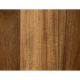 Εικόνα της Δίσκος Σερβιρίσματος Secret de Gourmet 42x29.5x5.5cm Ξύλινος Καφέ 196494