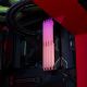 Εικόνα της Ram Kingston Fury Beast 16GB (1 x 16GB) DDR4-3600MHz CL18 RGB Black KF436C18BB2A/16