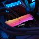 Εικόνα της Ram Kingston Fury Beast 16GB (1 x 16GB) DDR4-3600MHz CL18 RGB Black KF436C18BB2A/16