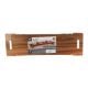 Εικόνα της Δίσκος Σερβιρίσματος Excellent Houseware  67x20x7cm Ξύλινος Καφέ CP8400300