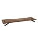 Εικόνα της Δίσκος Σερβιρίσματος Excellent Houseware  67x20x7cm Ξύλινος Καφέ CP8400300