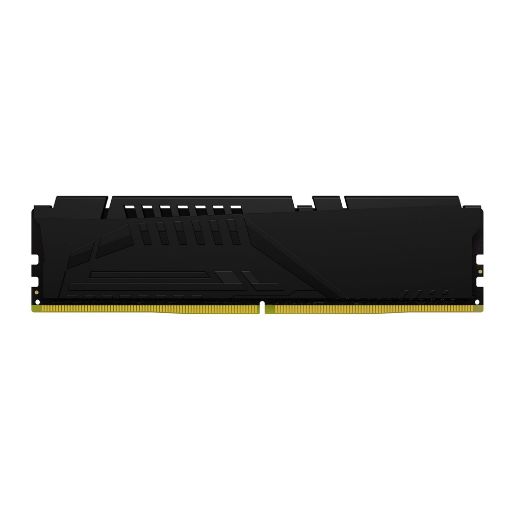 Εικόνα της Ram Kingston Fury Beast 32GB (2 x 16GB) DDR5-6000MHz CL36 Black KF560C36BBE2K2-32