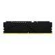 Εικόνα της Ram Kingston Fury Beast 32GB (2 x 16GB) DDR5-6000MHz CL36 Black KF560C36BBE2K2-32