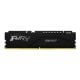 Εικόνα της Ram Kingston Fury Beast 32GB (2 x 16GB) DDR5-6000MHz CL36 Black KF560C36BBE2K2-32