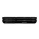 Εικόνα της Ram Kingston Fury Beast 64GB (2 x 32GB) DDR5-5600MHz CL36 Black KF556C36BBEK2-64
