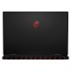 Εικόνα της Laptop MSI Raider 18 HX AI A2XWIG-210GR 18" MiniLED Intel Core Ultra 9 285HX 64GB 4TB (2x2TB) SSD RTX 5080 16GB Win11 Pro 9S7-182462-210