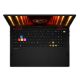Εικόνα της Laptop MSI Raider 18 HX AI A2XWIG-210GR 18" MiniLED Intel Core Ultra 9 285HX 64GB 4TB (2x2TB) SSD RTX 5080 16GB Win11 Pro 9S7-182462-210