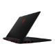 Εικόνα της Laptop MSI Raider 18 HX AI A2XWIG-210GR 18" MiniLED Intel Core Ultra 9 285HX 64GB 4TB (2x2TB) SSD RTX 5080 16GB Win11 Pro 9S7-182462-210