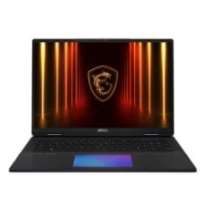 Εικόνα της Laptop MSI Raider 18 HX AI A2XWIG-210GR 18" MiniLED Intel Core Ultra 9 285HX 64GB 4TB (2x2TB) SSD RTX 5080 16GB Win11 Pro 9S7-182462-210