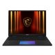 Εικόνα της Laptop MSI Raider 18 HX AI A2XWIG-210GR 18" MiniLED Intel Core Ultra 9 285HX 64GB 4TB (2x2TB) SSD RTX 5080 16GB Win11 Pro 9S7-182462-210