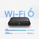 Εικόνα της Travel Router Tp-Link TL-WR1502X AX1500 Dual-Band WiFi 6