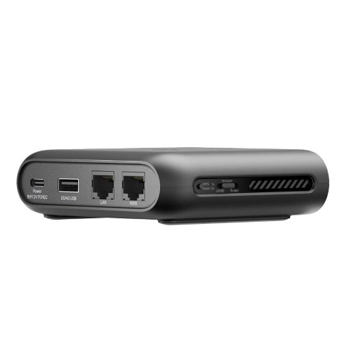 Εικόνα της Travel Router Tp-Link TL-WR1502X AX1500 Dual-Band WiFi 6